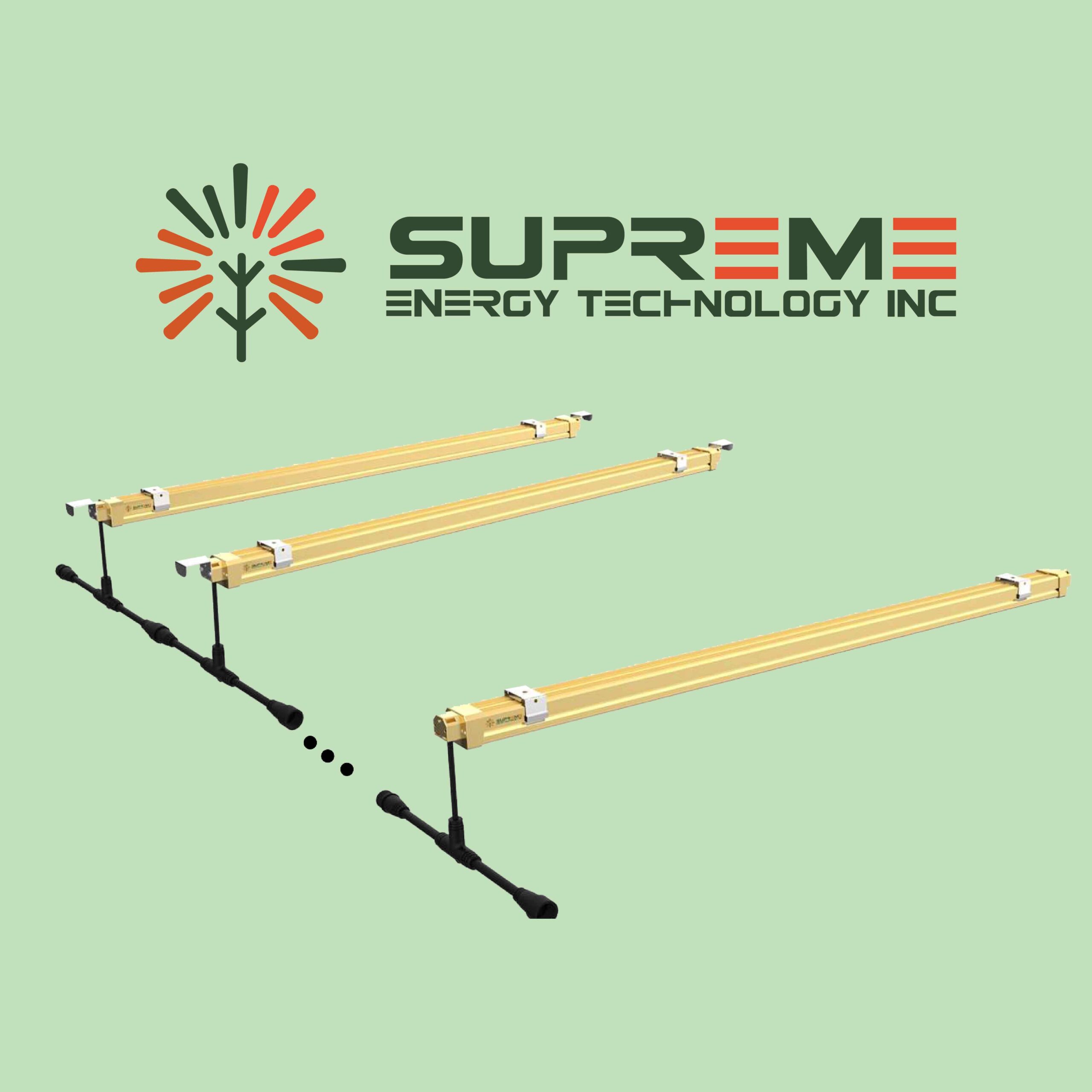 S960 Series LED Grow Light