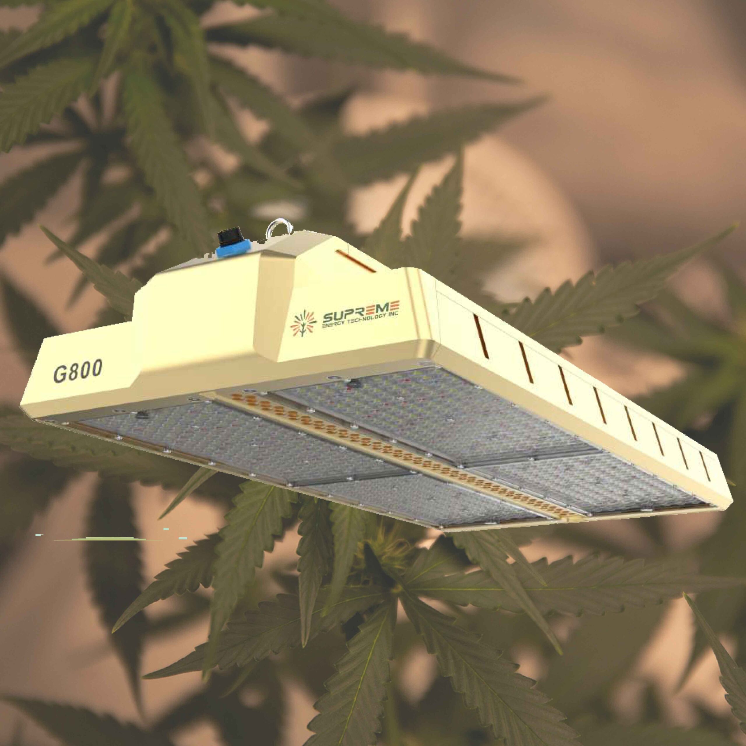G800 Grow Light