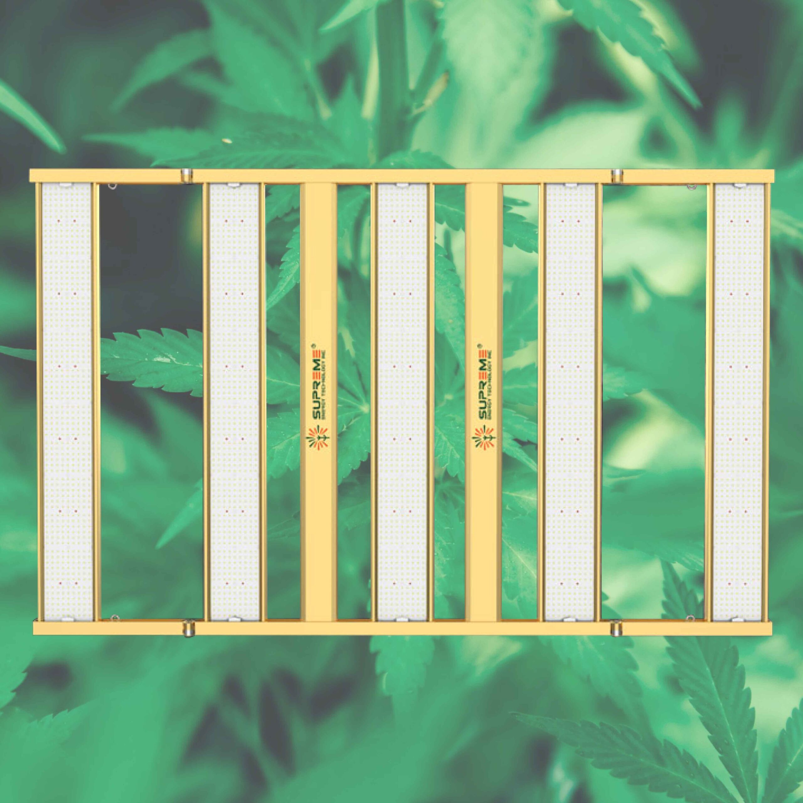 S1200 Series LED Grow Lights
