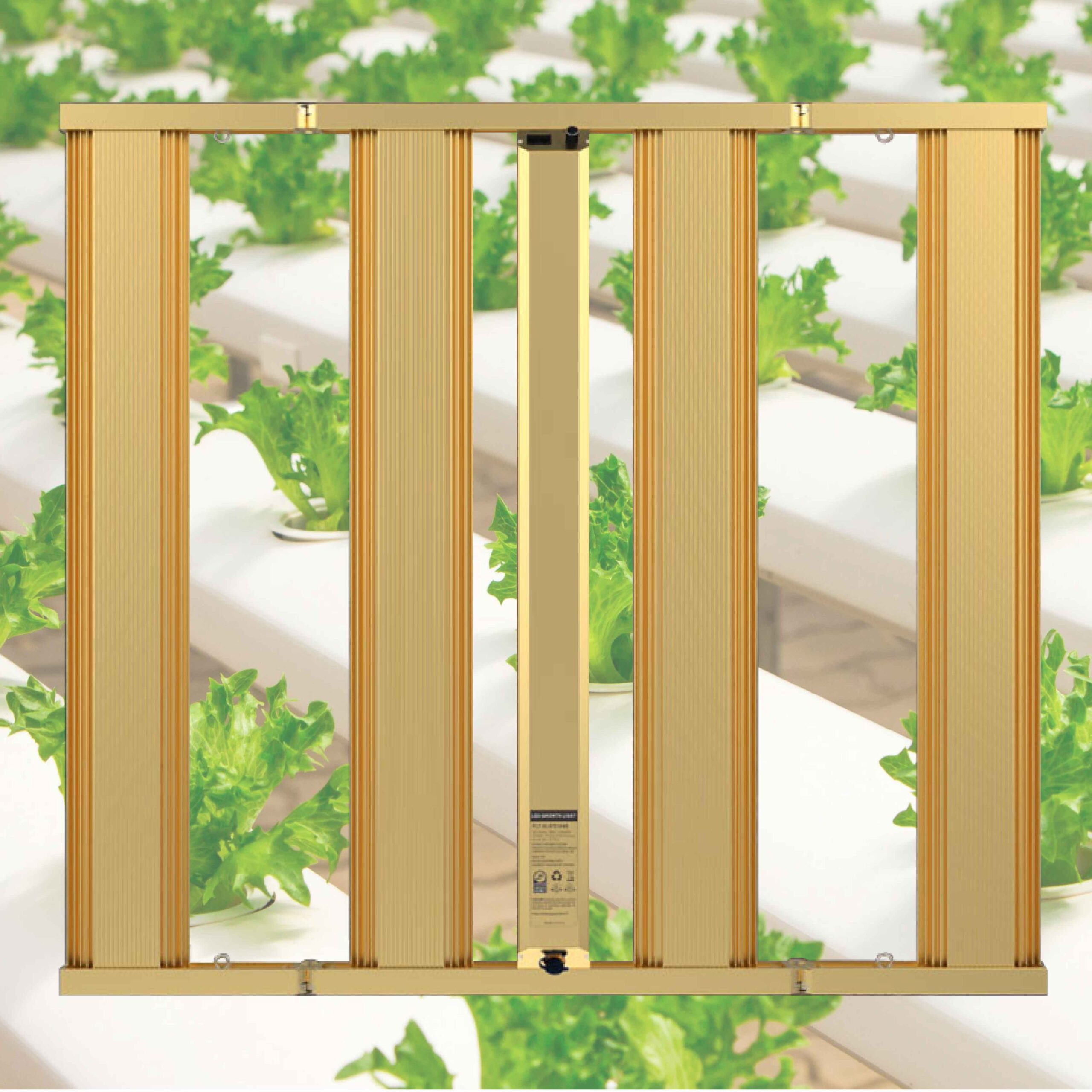 S960 Series LED Grow Lights
